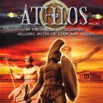 Buy In The Shroud Of Legendry: Hellenic Myths Of Gods And Heroes