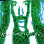 Buy Last Night On Earth (Version 2) (CDS)
