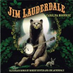 Buy Carolina Moonrise: Songs By Robert Hunter & Jim Lauderdale