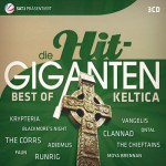 Buy Die Hit-Giganten: Best Of Keltica CD3