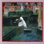 Buy Embryos Reise (Vinyl)