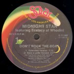 Buy Don't Rock The Boat (MCD)