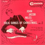 Buy Folk Songs Of Christmas Vol. 2 (VLS)