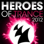 Buy Heroes Of Trance 2012