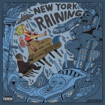 Buy New York Raining (Empire Version) (CDS)