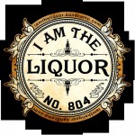 Buy I Am The Liquor