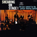Buy Shearing On Stage! (Vinyl)