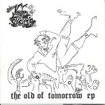 Buy The Old Of Tomorrow (EP)