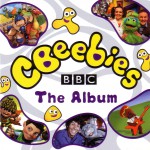 Buy CBeebies: The Album CD1