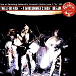 Buy A Midsummer's Night Dream, Reading University 1980-06-27 (Vinyl)