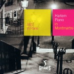 Buy Harlem Piano In Montmartre
