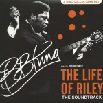 Buy The Life Of Riley (The Soundtrack) CD1