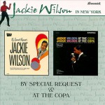 Buy By Special Request / Jackie Wilson At The Copa CD1