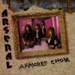 Buy Armored Choir