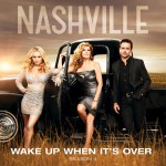 Buy Wake Up When It's Over (CDS)
