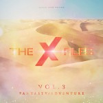 Buy The X-Files Vol.3 Fantasy-Adventure