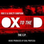 Buy Ox To The D (With Guilty Simpson)