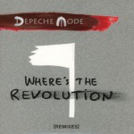Buy Where's The Revolution (Remixes)