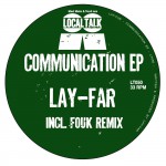 Buy Communication (EP) (Vinyl)
