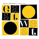 Buy East / West CD1