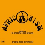 Buy Africanism CD2