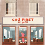 Buy God First