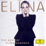 Buy Elīna. The Best Of Elīna Garanča