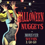 Buy Halloween Nuggets: Monster Sixties A Go-Go CD1