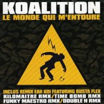 Buy Le Monde Qui M'entoure (EP)