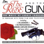 Buy The Rose And The Gun