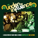 Buy Under The Influence Vol. 6 CD2