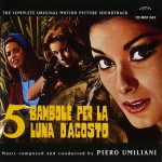 Buy 5 Bambole Per La Luna D'agosto (Vinyl)