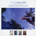 Buy Es Vive Ibiza 2003 CD2