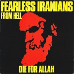Buy Die For Allah (Vinyl)