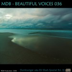 Buy MDB Beautiful Voices 036