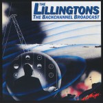 Buy The Backchannel Broadcast (Remastered 2011)