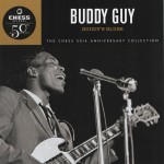 Buy Buddy's Blues