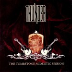 Buy The Tombstone Acoustic Session CD1
