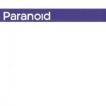 Buy Paranoid