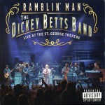 Buy Ramblin' Man - Live At The St. George Theatre