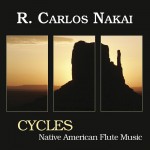 Buy Cycles - Native American Flute Music