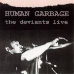 Buy Human Garbage (Vinyl)