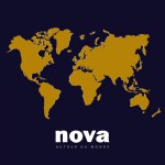 Buy Nova Autour Du Monde CD5