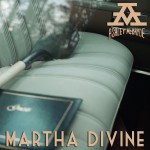 Buy Martha Divine (CDS)