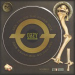 Buy See You On The Other Side - Just Say Ozzy (Lp) CD8