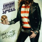 Buy Heavy Metal Witchcraft (EP)