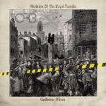 Buy Abolition Of The Royal Familia (Guillotine Mixes)