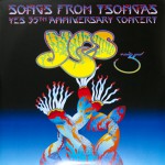 Buy Songs From Tsongas (Yes 35Th Anniversary Concert)
