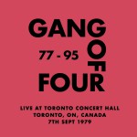 Buy Live At Toronto Concert Hall, Toronto, On, Canada - 7Th Sept 1979