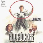 Buy The Hudsucker Proxy (Original Motion Picture Soundtrack)